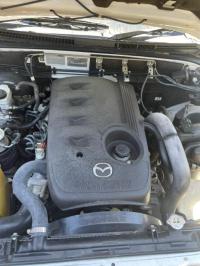 2009 Mazda Bt50 image 6