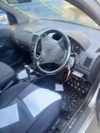 2011 Hyundai Getz image 6