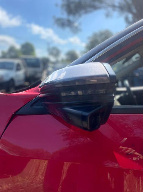 honda Civic 2018 Parts & Wrecking