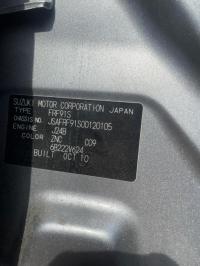 2011 Suzuki Swift image 6