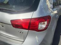 2012 Kia Cerato image 6