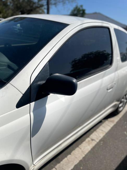 toyota Echo 2003 Parts & Wrecking
