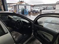 2004 Nissan Pulsar N16 image 6