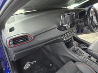 2022 Hyundai I30 PD N-LINE image 6