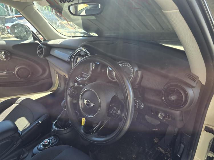 mini Cooper F56 Oct 2014 Parts & Wrecking