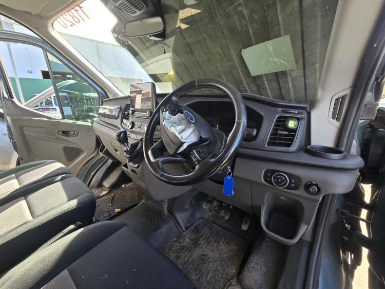 ford Transit VO 350L Jan 2020 Parts & Wrecking