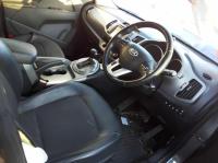 2015 Kia Sportage SLI image 6
