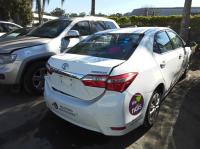 2016 Toyota Corolla ASCENT image 6