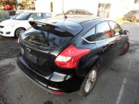 2012 Ford Focus SPORT image 6