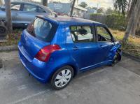 2006 Suzuki Swift image 6