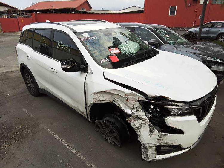 mahindra Xuv700 AX7L Nov 2023 Parts & Wrecking