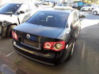 2010 Volkswagen Jetta 125TDI image 6