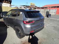 2023 Jeep Compass NIGHT EAGLE image 6