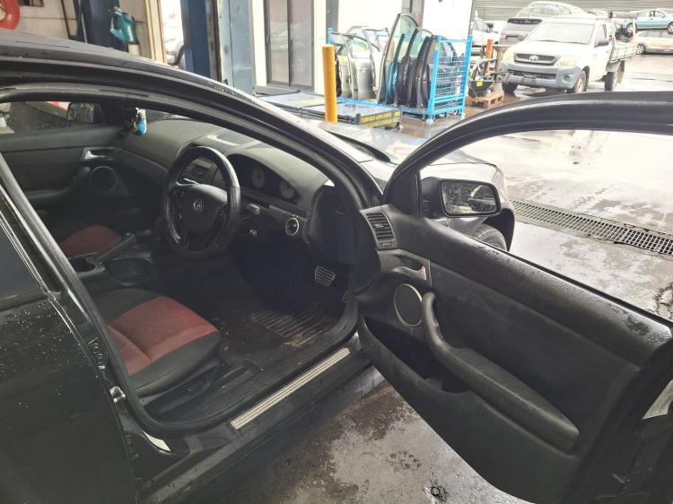 holden Commodore VE Sep 2007 Parts & Wrecking