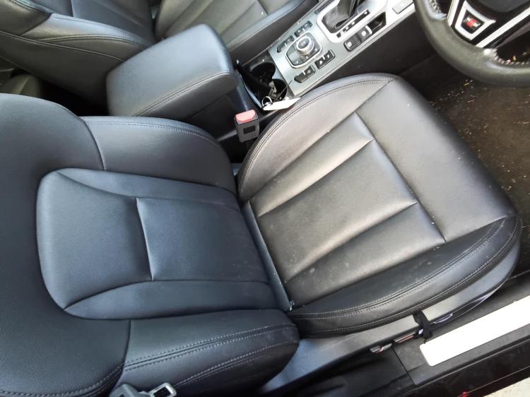 haval H6 LUX Sep 2020 Parts & Wrecking