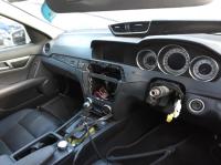 2013 Mercedes Benz C Class C250 image 6