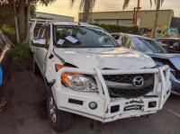 2013 Mazda Bt 50 XTR image 6