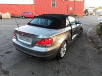 2009 Bmw 1 Series 120I image 6