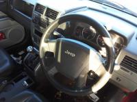 2008 Jeep Compass LIMITED image 6