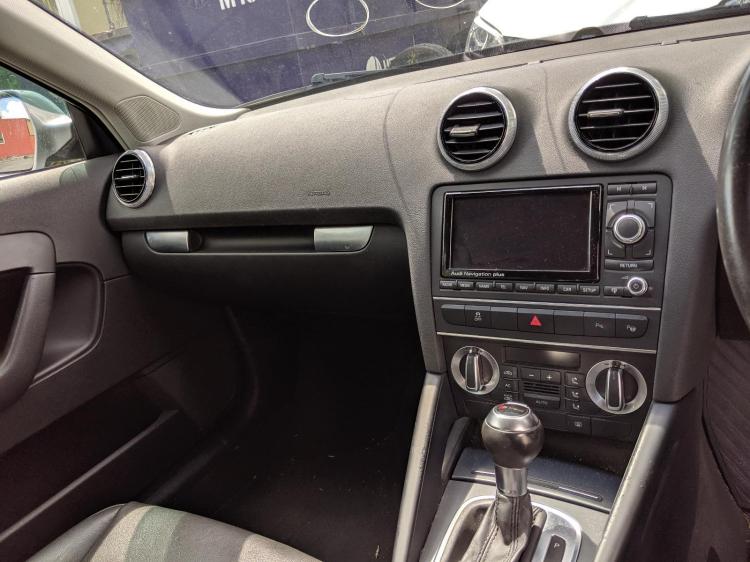 audi A3 TDI Jan 2013 Parts & Wrecking
