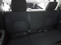 2007 Nissan Navara ST-X image 6