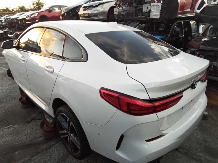 bmw 2 Series 218I Mar 2020 Parts & Wrecking