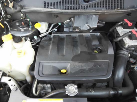 jeep Compass SPORT Dec 2013 Parts & Wrecking