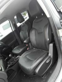 2018 Jeep Compass LIMITED image 6
