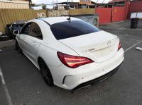 2017 Mercedes Benz Cla-class CLA200 image 6