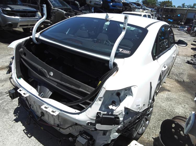 kia Cerato S Dec 2020 Parts & Wrecking
