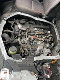 2011 Toyota Hiace QDF-KDH201V-RBPDY image 6