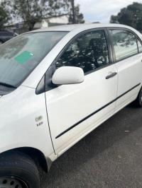 2005 Toyota Corolla image 6
