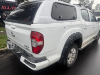 2018 Ldv T60 image 6