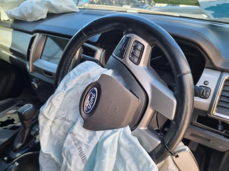 ford Everest UA 2019 Parts & Wrecking