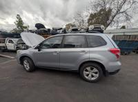 2013 Subaru Forester SJ image 6