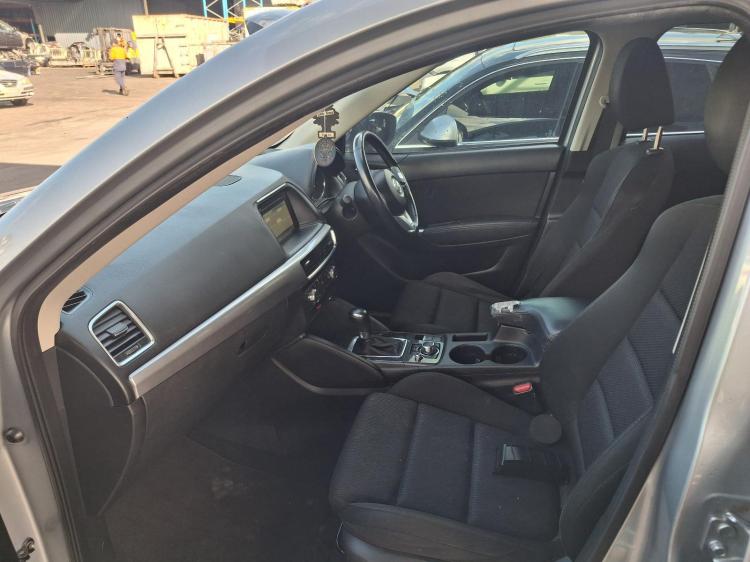 mazda Cx5 KE 2015 Parts & Wrecking