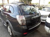 2014 Holden Captiva 7LX image 6