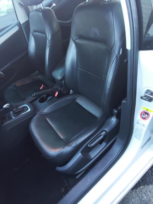 volkswagen Jetta TSI Jun 2014 Parts & Wrecking