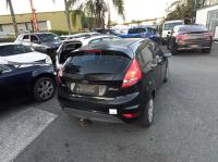 2010 Ford Fiesta ECONETIC image 6