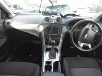 2012 Ford Mondeo LX image 6