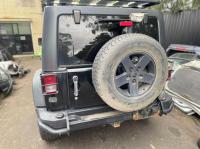 2012 Jeep Wrangler image 6