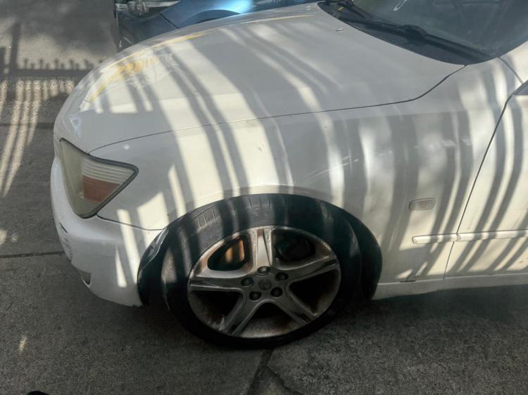 lexus Is200 2001 Parts & Wrecking