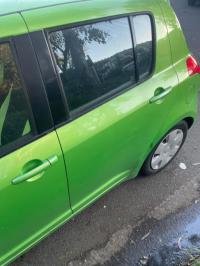 2011 Suzuki Swift image 6