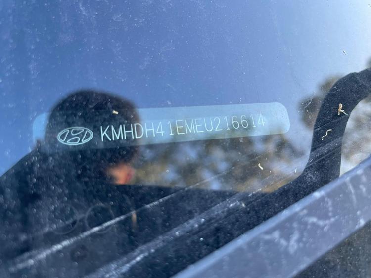hyundai Elantra 2014 Parts & Wrecking