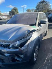 2013 Land Rover Range Rover Evoque image 6