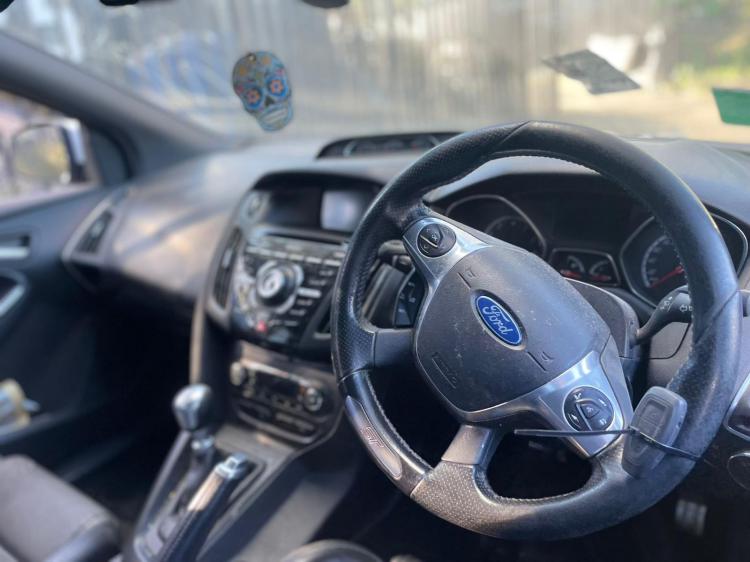 ford Focus 2013 Parts & Wrecking