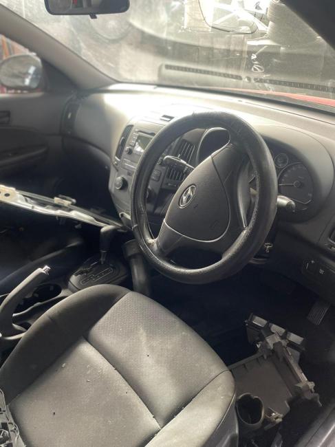 hyundai I30 2010 Parts & Wrecking