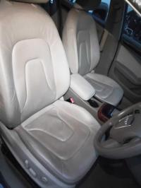 2010 Audi A4 TFSI image 6