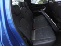 2022 Ldv T60 LUXE image 6