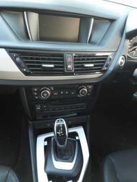 2014 Bmw X1 SDRIVE 18D image 6